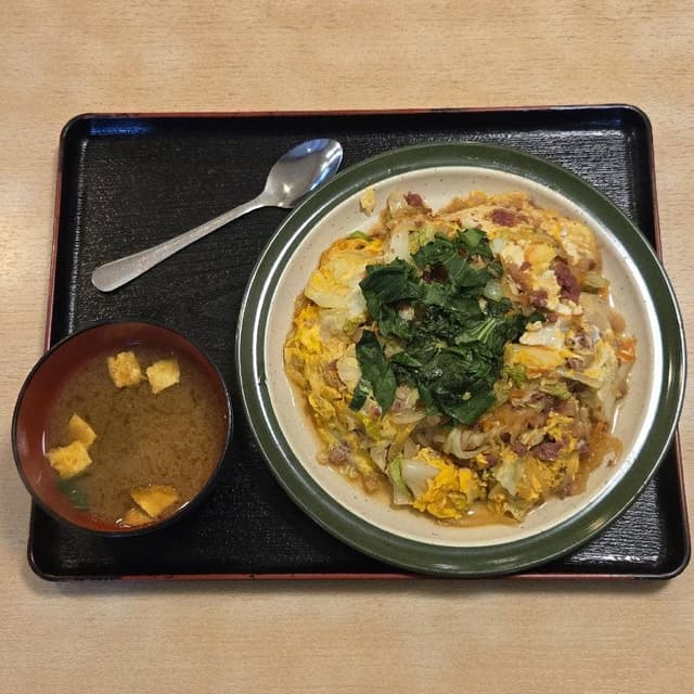 お食事処 みかど - サブ画像1