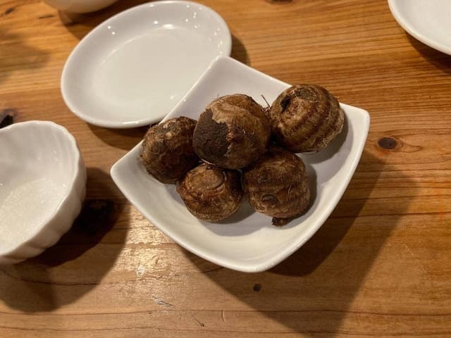 野毛串焼処U - サブ画像1