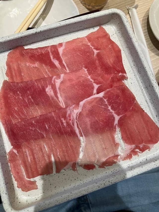 ゆず庵 宇都宮店 - サブ画像3