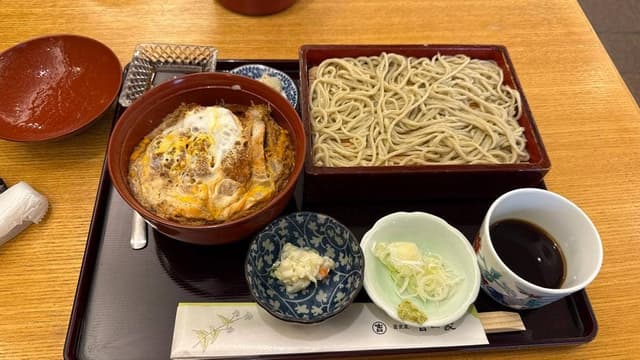 大井三ッ又 吉田家 - サブ画像2