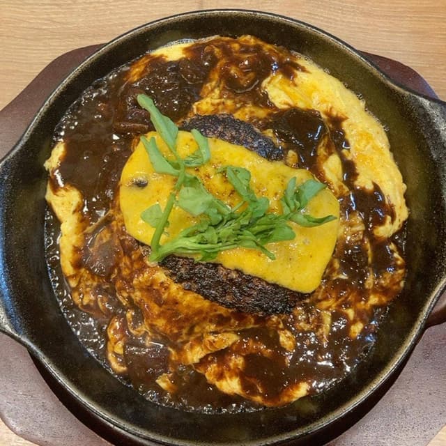 肉とたまご 新宿東口店 - サブ画像3