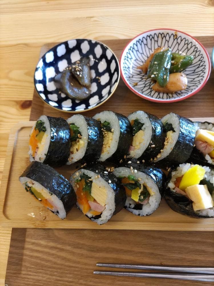 モゴモゴキッチン