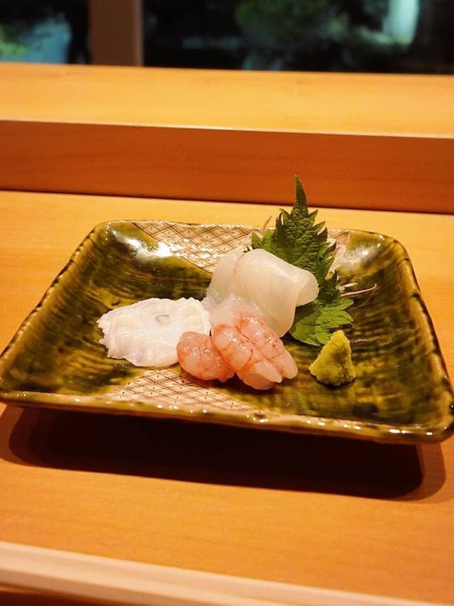 鮨 小じま - サブ画像1