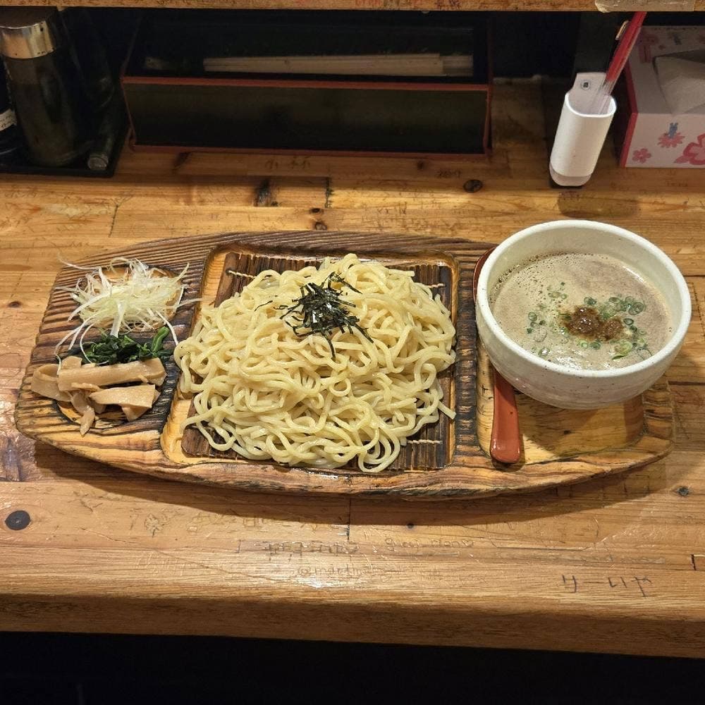 麺場 神徳 松山店