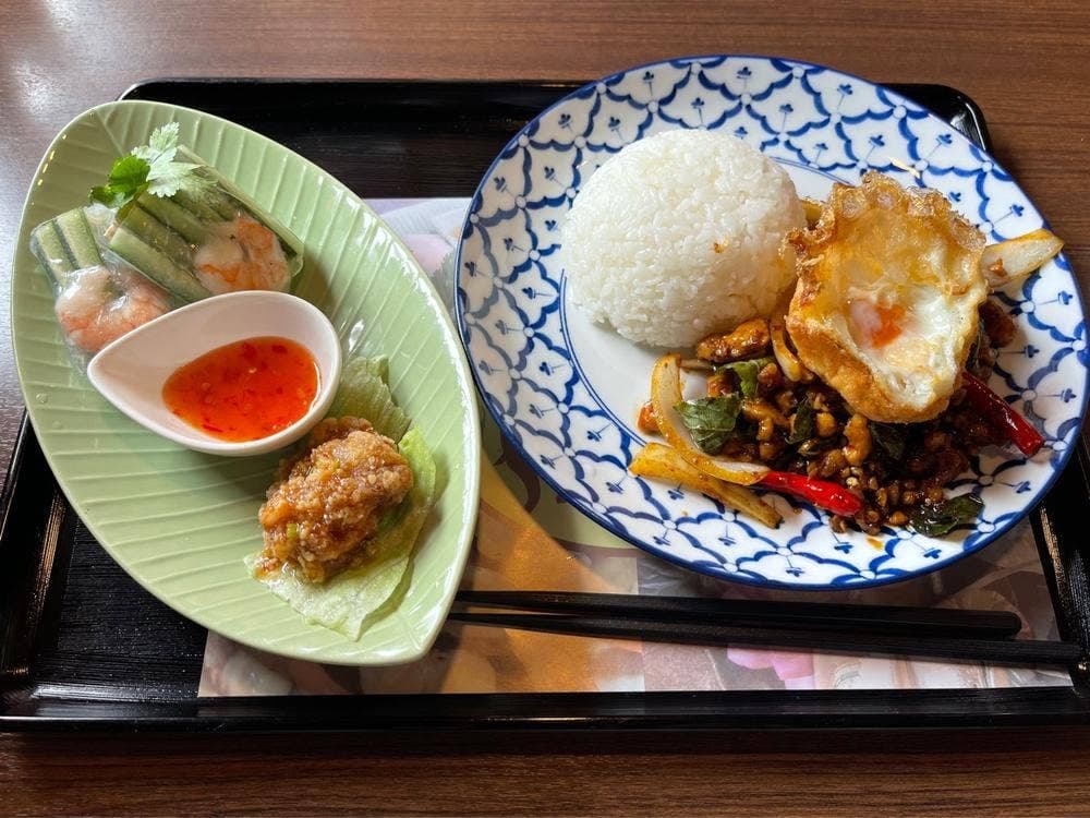 スパイシーマーケット 坂井店