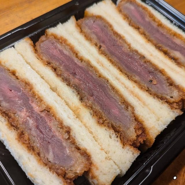 新世界 グリル梵 - サブ画像3