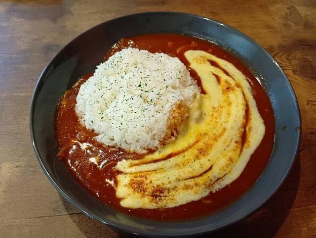 ハヤシライス専門店 かもめ軒 - サブ画像3