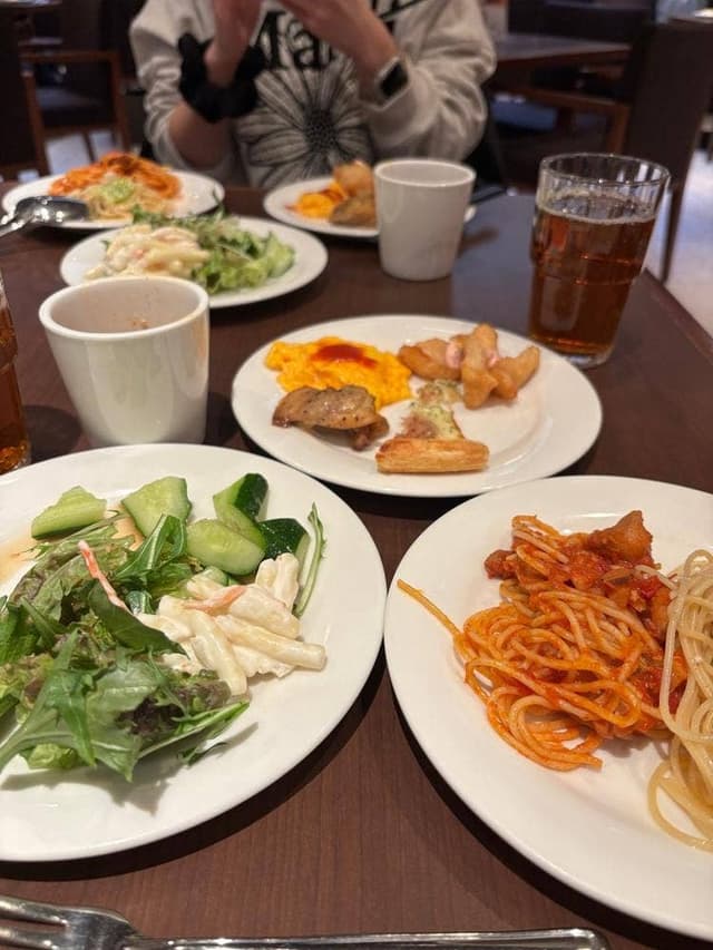 ムッシュいとう - サブ画像1