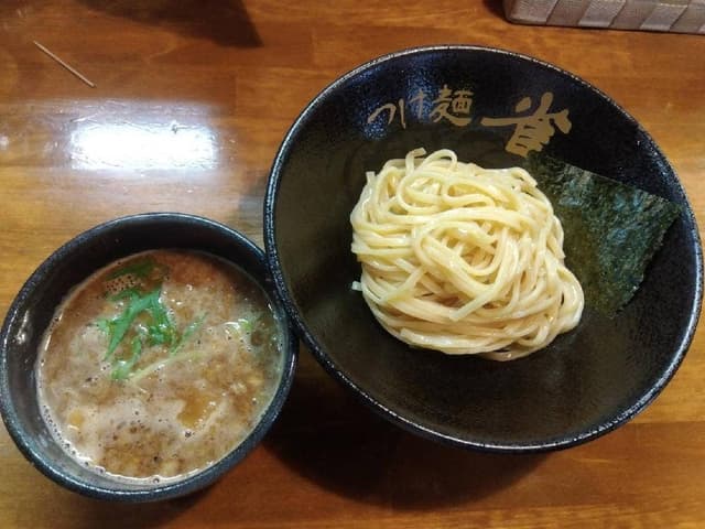 つけ麺 雀 関大前店 - サブ画像2