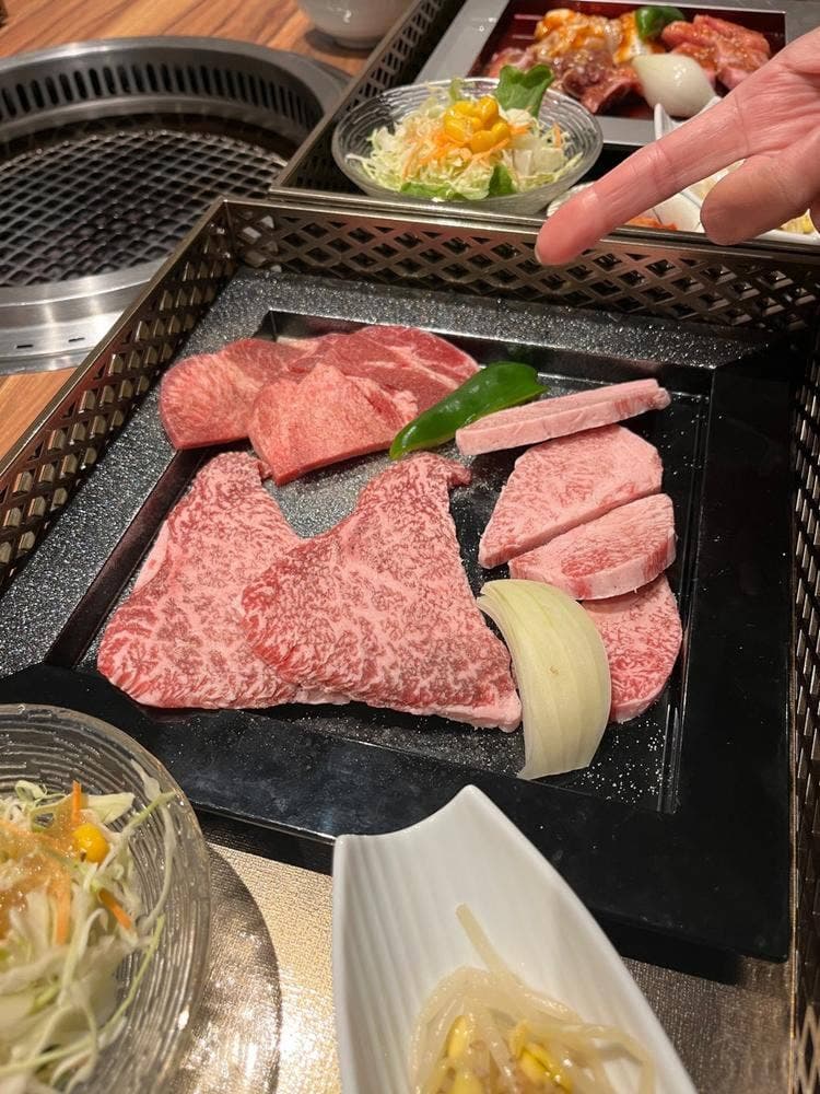 肉料理 焼肉 遊食庵