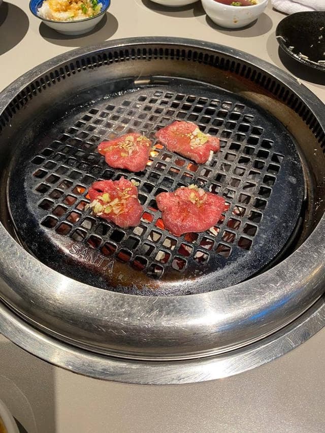 大衆肉酒場こだわり米匠 別邸 - サブ画像3