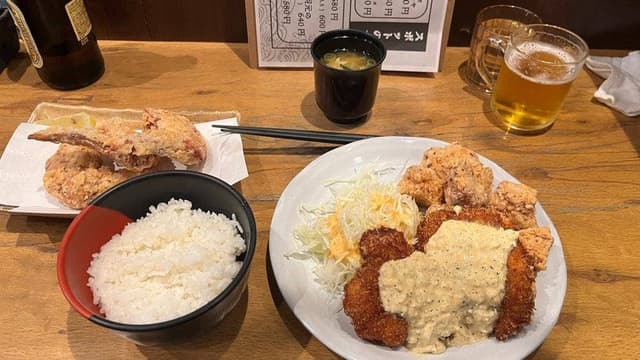 テンカラ煌楽 - サブ画像1