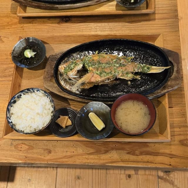 糸満漁民食堂 - サブ画像1