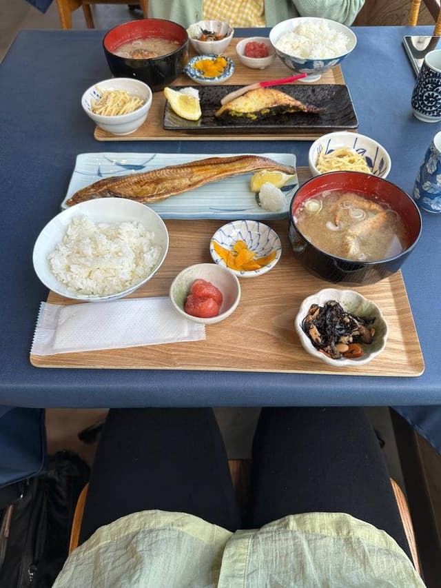 ななさわ食堂 - サブ画像2