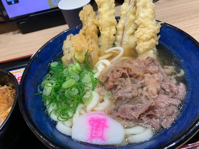資さんうどん 南津守店 - サブ画像1