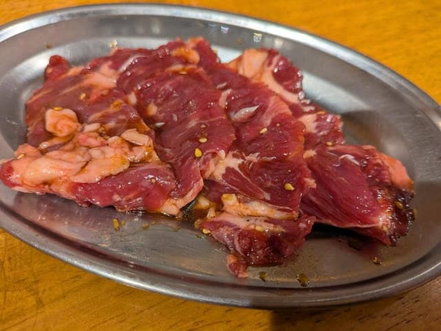 焼肉 松江 - サブ画像3