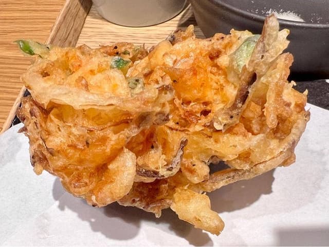 じねんじょ庵 調布店 - サブ画像3