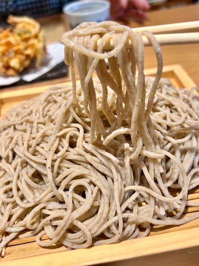 じねんじょ庵 調布店 - サブ画像2