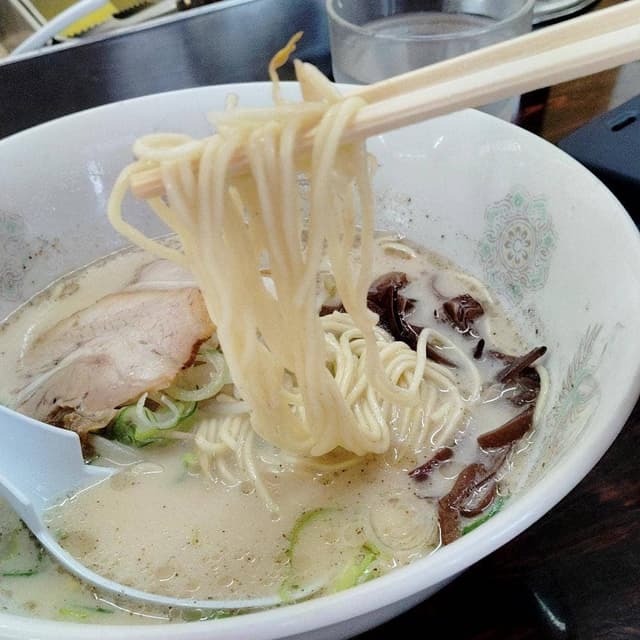 ラーメン大学 - サブ画像1