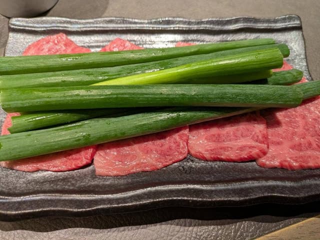 焼肉あじめ 新潟駅前店 - サブ画像1