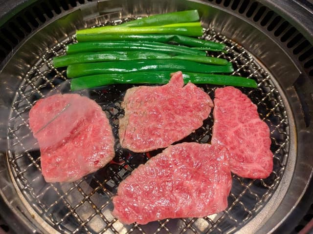 焼肉あじめ 新潟駅前店 - サブ画像2