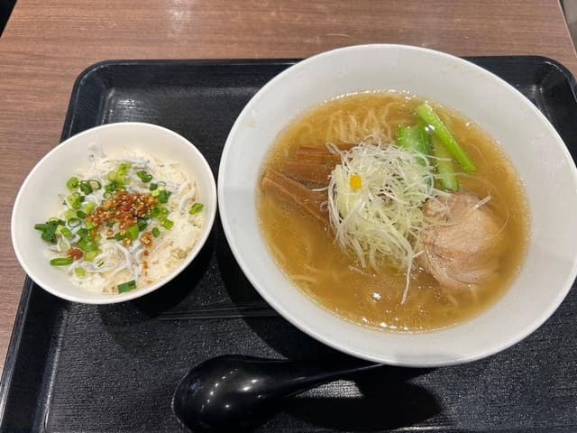 せたが屋 守谷サービスエリア店 - サブ画像1