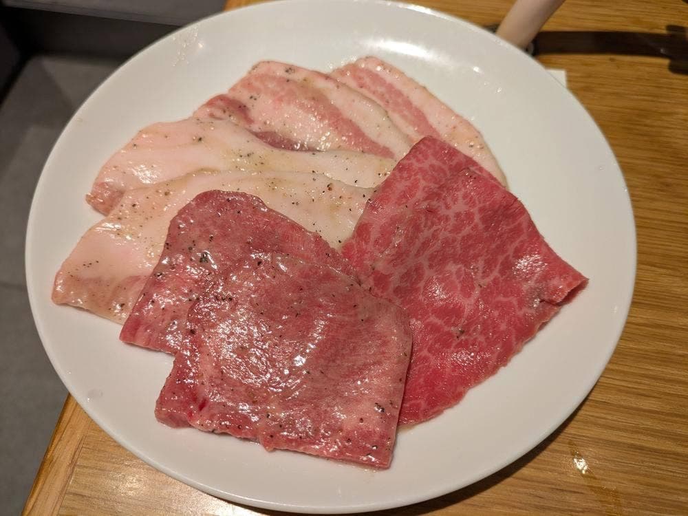 ビーフキッチン 渋谷店