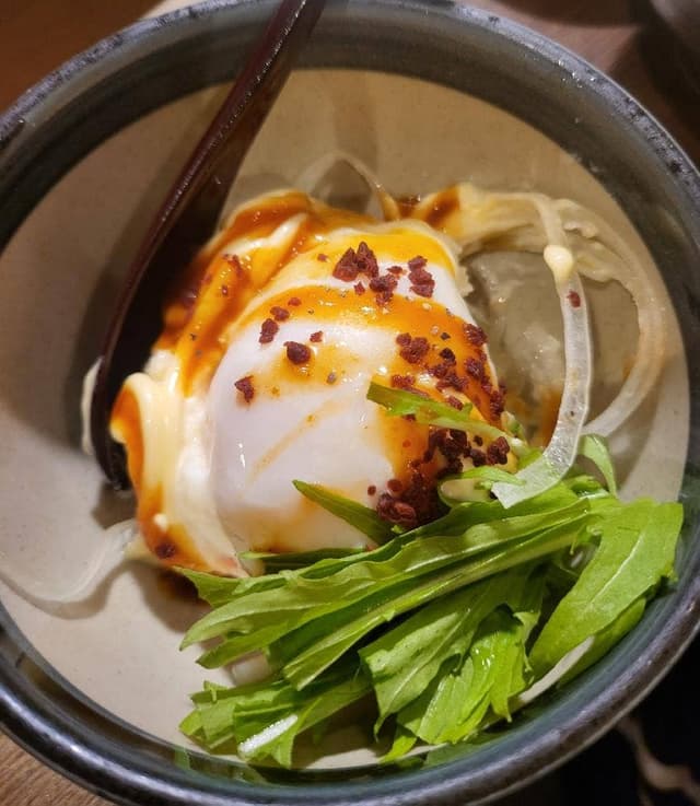 荒本酒場 情熱ホルモン - サブ画像1