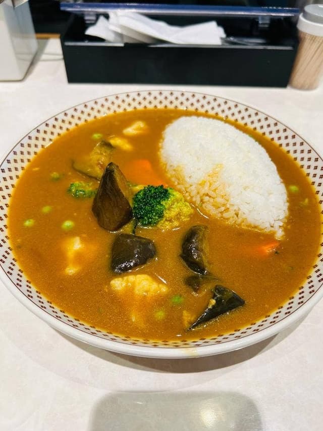 モンスナック 新宿野村ビル店 - サブ画像3