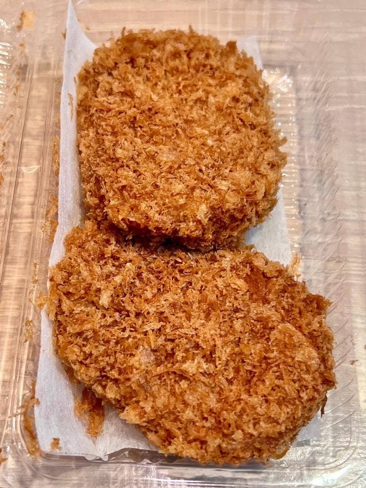 神戸コロッケ 東急たまプラーザ店