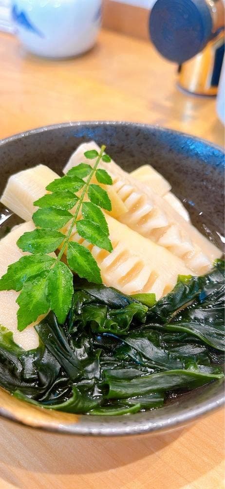 天然本まぐろ ありそ鮨し 伊丹空港店 - サブ画像1