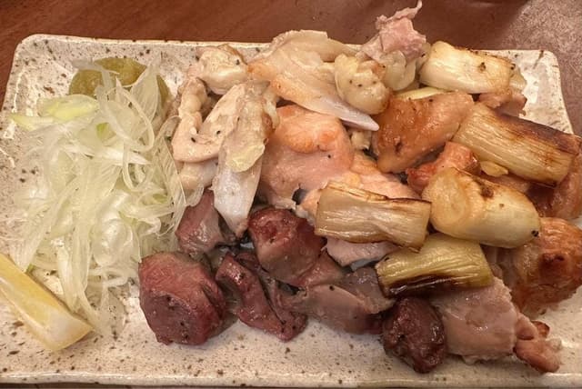 酒場なごみ堂 神田北口店 - サブ画像3