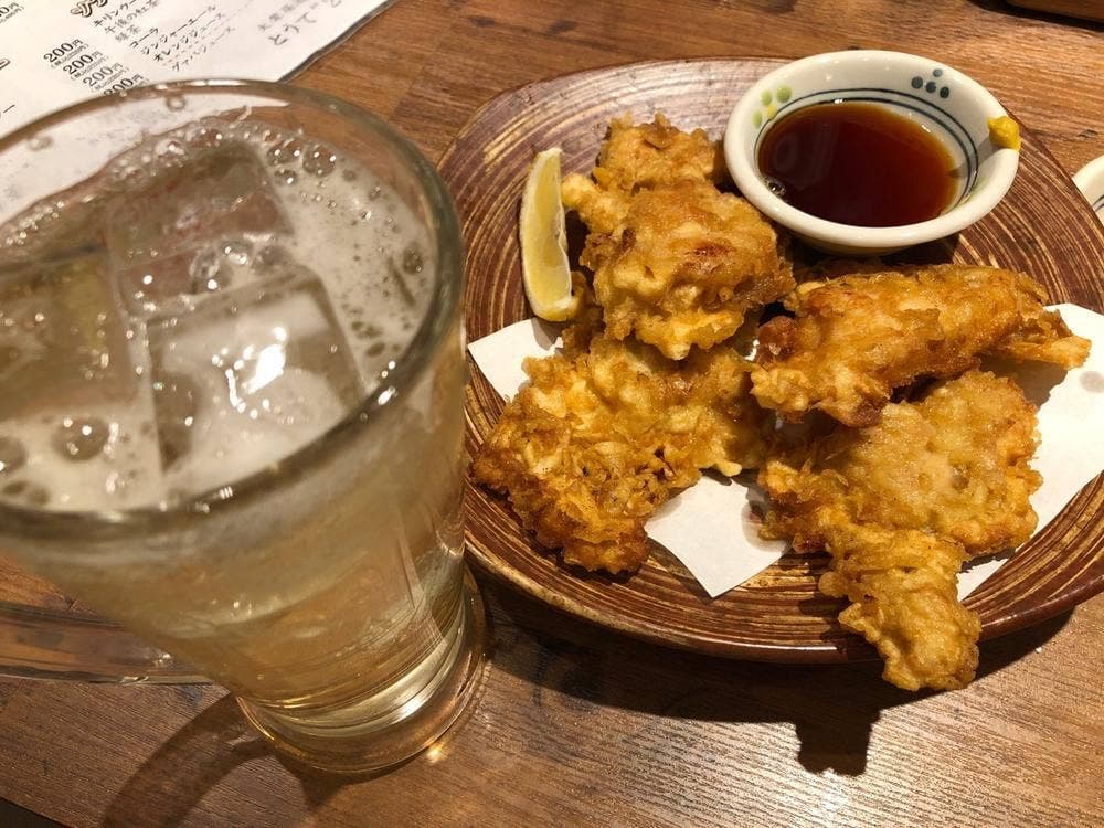 居酒屋 とうて“2”