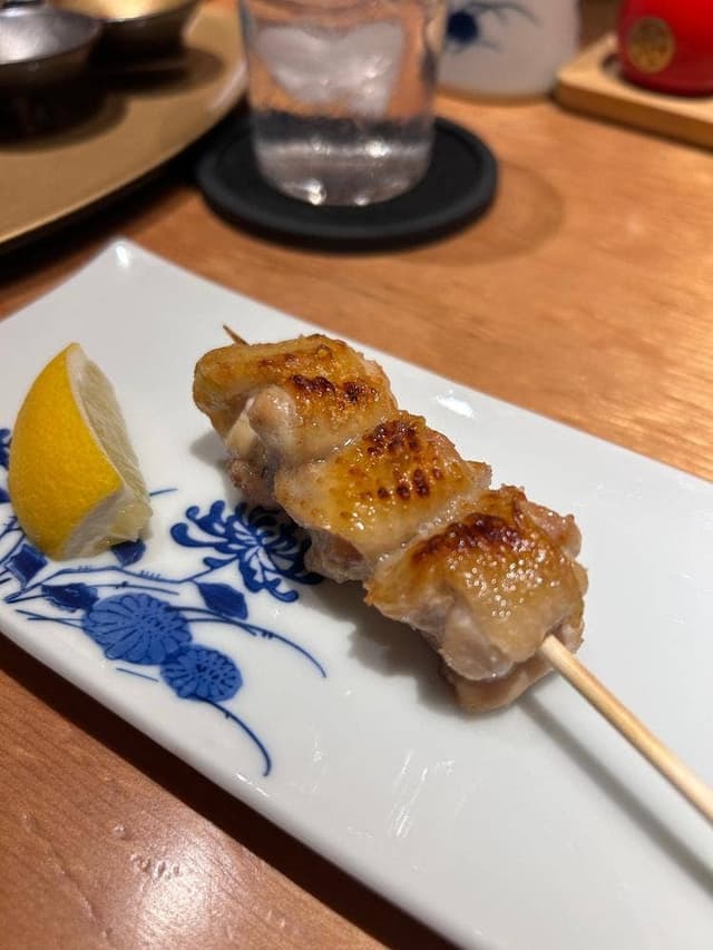 月島 鳥匠 - サブ画像3