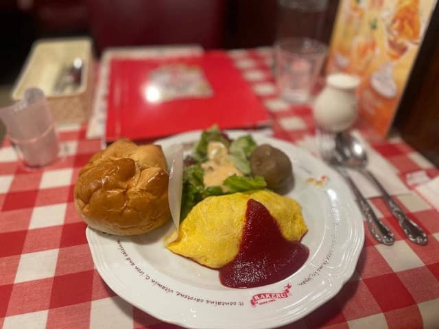 ラケル 新宿西口店 - サブ画像3