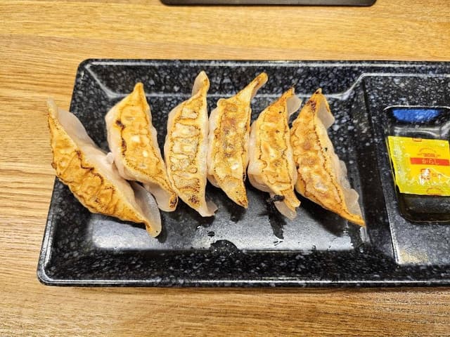 8番らーめん 魚津店 - サブ画像1