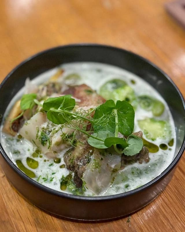 FRENCH BISTRO 渡辺料理店 - サブ画像1