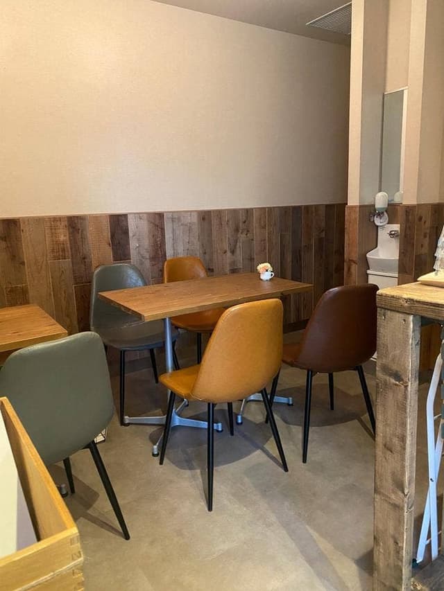 となりのと - サブ画像1