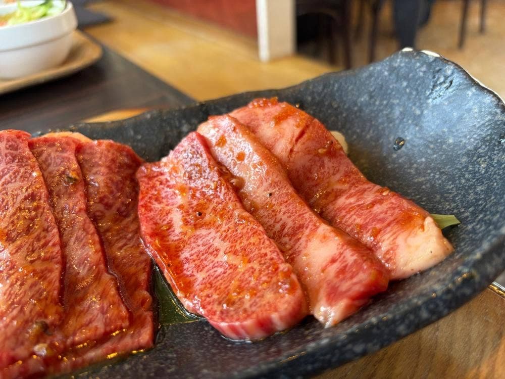 焼肉やっちゃん 城北店