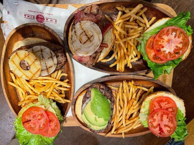 KUA`AINA 三井アウトレットパーク入間店 - サブ画像2