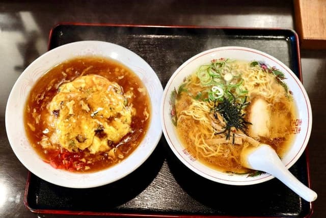 双龍苑十番町店 - サブ画像1