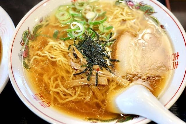 双龍苑十番町店 - サブ画像2