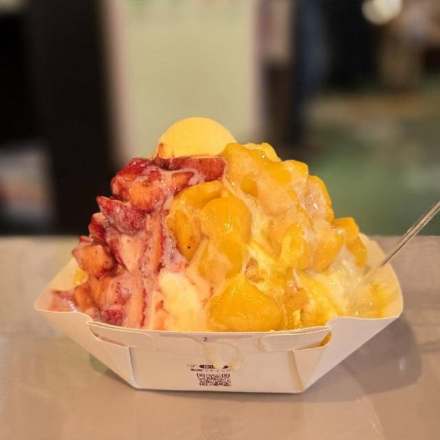 琉冰 おんなの駅なかゆくい市場 - サブ画像1