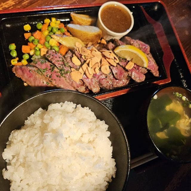 レストランLAMP - サブ画像3