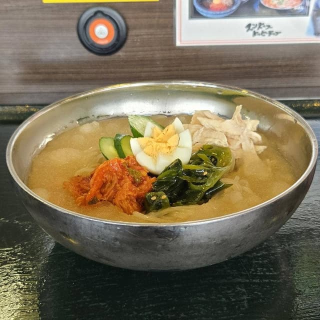 スンドゥブドゥビドゥブ - サブ画像2