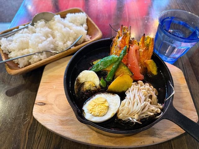 スパイス研究所 MAD CHEFs 浜松町本店 - サブ画像2