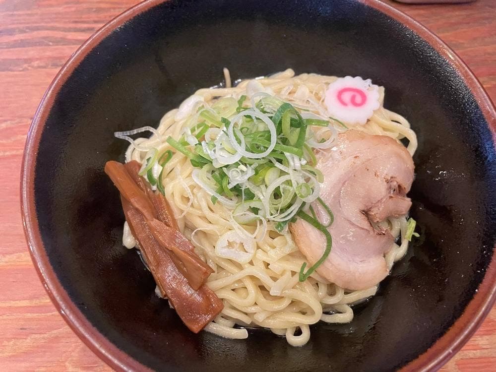 油そば専門店 ぶらぶら 京橋店