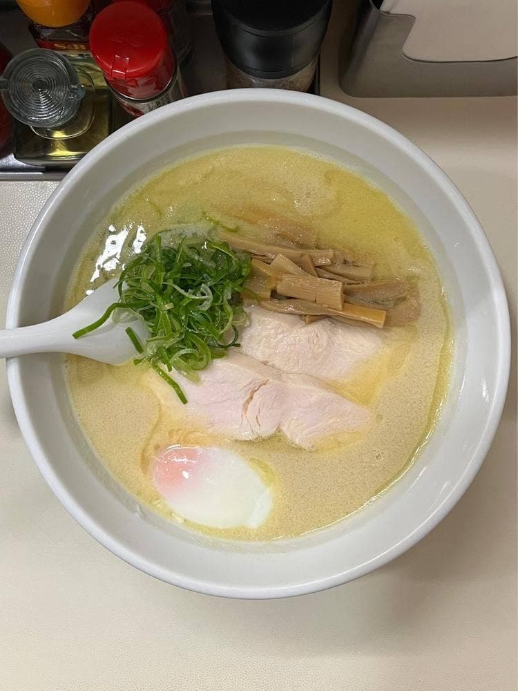 らーめん れんげ