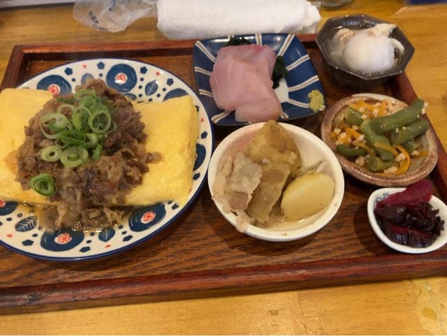 おばんざい わびすけ 心斎橋店 - サブ画像1