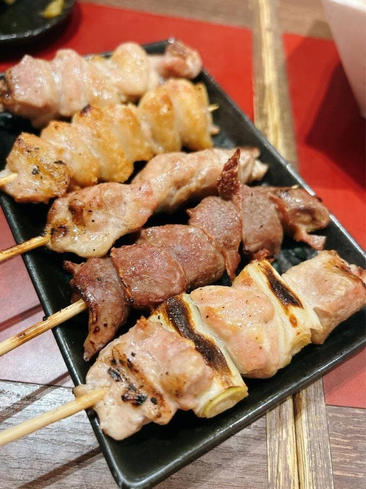 渋谷っ子居酒屋 とととりとん 渋谷3号店